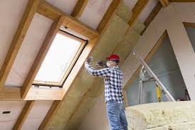 Types of Insulation We Offer in Havana, IL