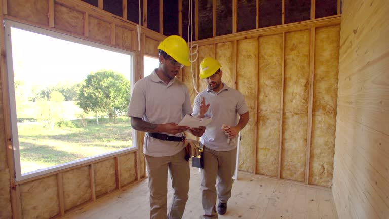 Best Eco-Friendly or Green Insulation Solutions  in Havana, IL