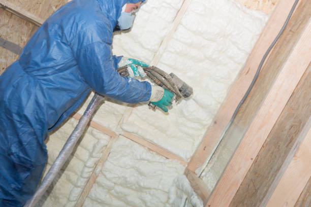 Best Fireproof Insulation  in Havana, IL